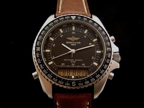 breitling navitimer 3100 manual|navitimer 3100 for sale.